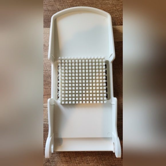 Prepworks Replacement Blades, Pusher Lid & Case for Fruit & Veggie Chopper - Picture 6 of 10